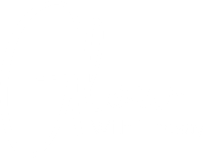Glow with Lindsay
